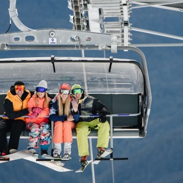 Единый ски-пасс в Сочи:135 км трасс будут доступны по одному ски-пассу.