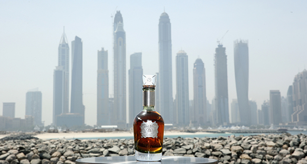 Дубай облегчил правила продажи спиртного
